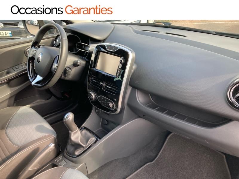 Voitures occasions RENAULT CLIO Intens Lens