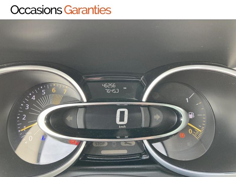 Voitures occasions RENAULT CLIO Intens Lens