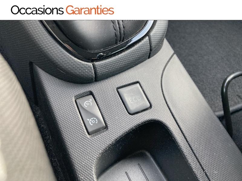 Voitures occasions RENAULT CLIO Intens Lens