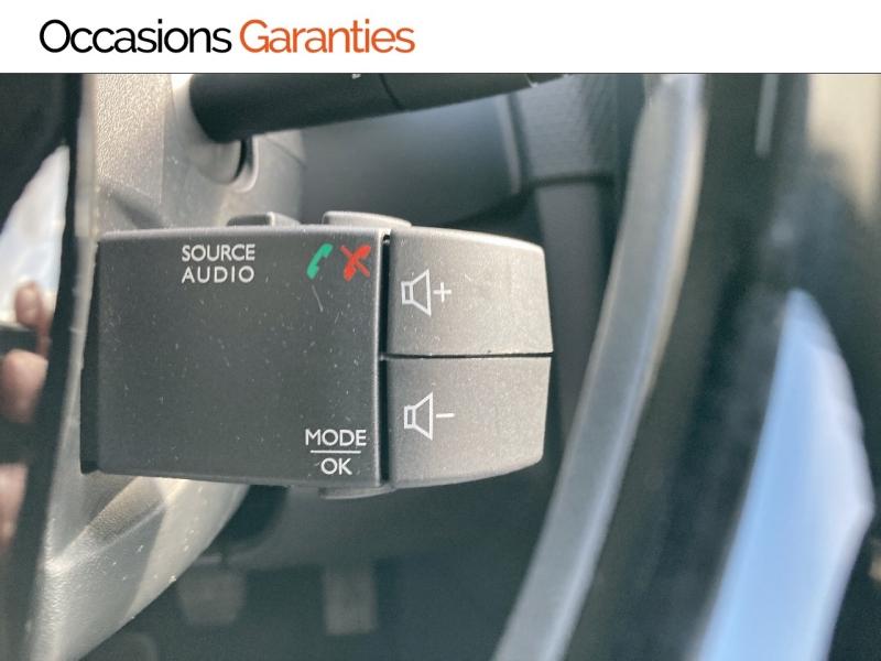 Voitures occasions RENAULT CLIO Intens Lens