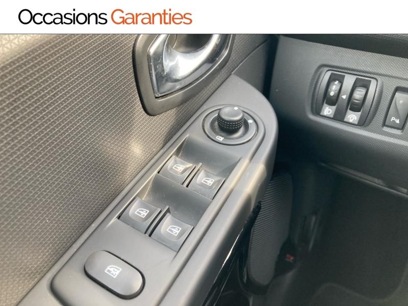 Voitures occasions RENAULT CLIO Intens Lens