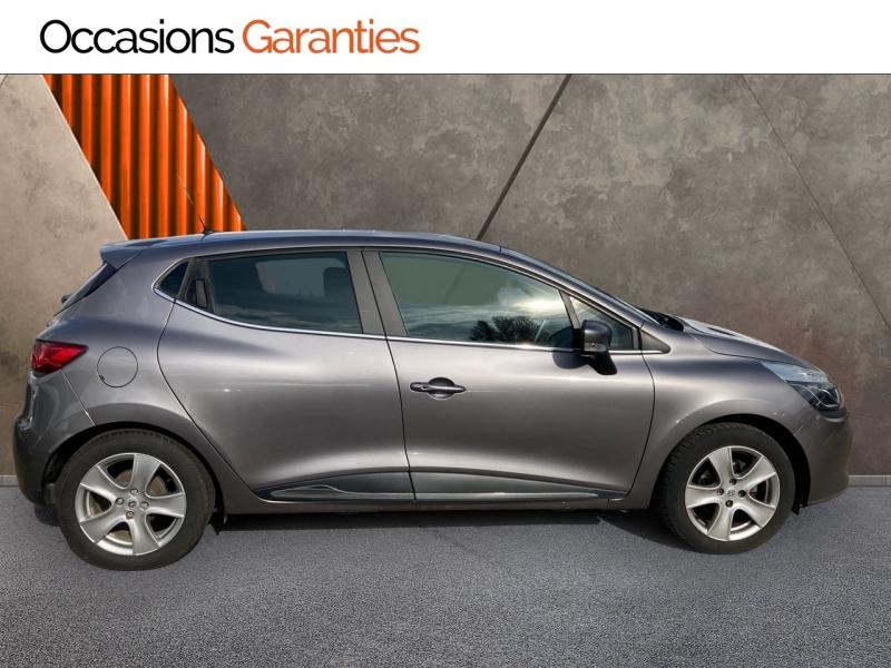 Voitures occasions RENAULT CLIO Intens Lens