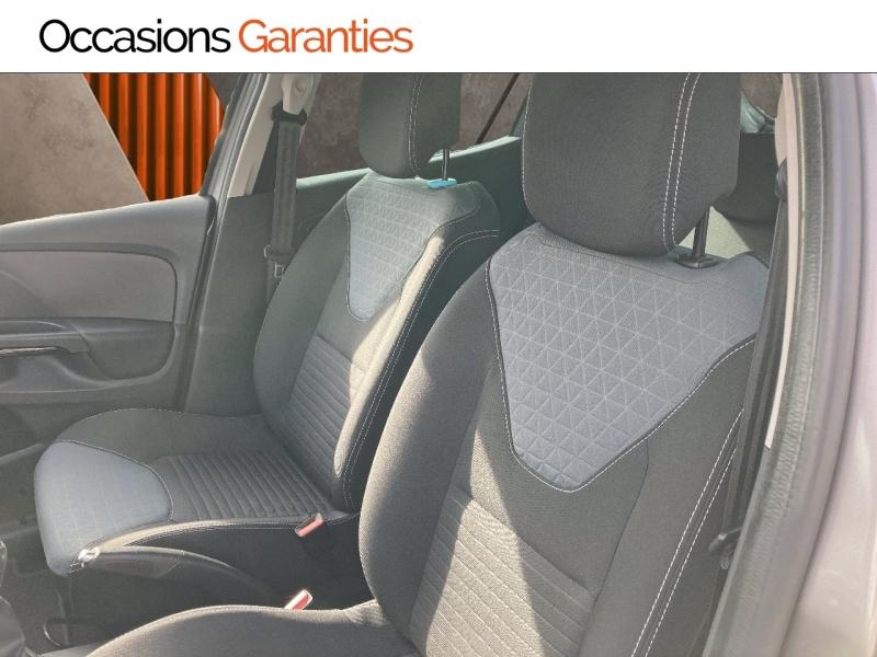 Voitures occasions RENAULT CLIO Intens Lens
