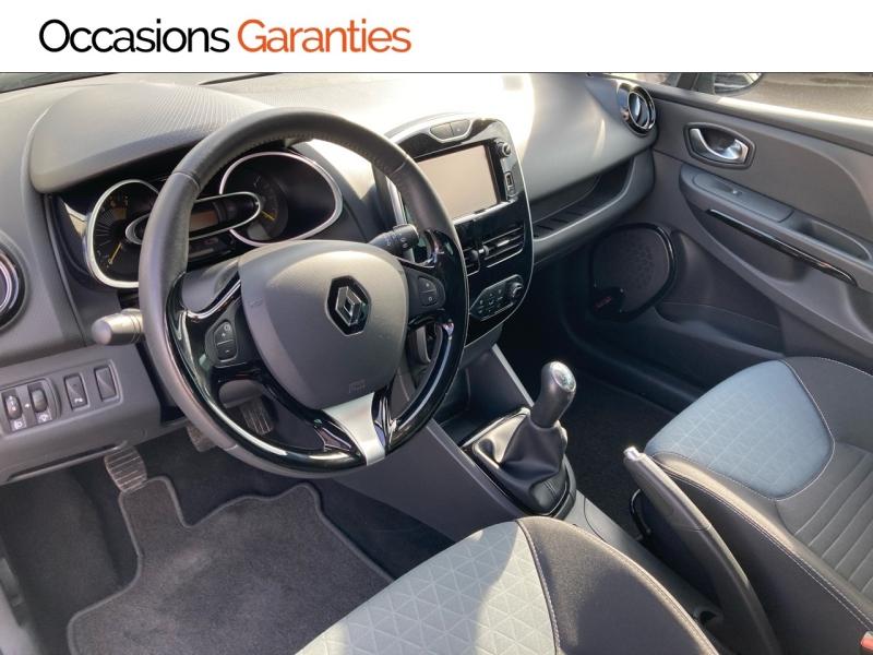 Voitures occasions RENAULT CLIO Intens Lens