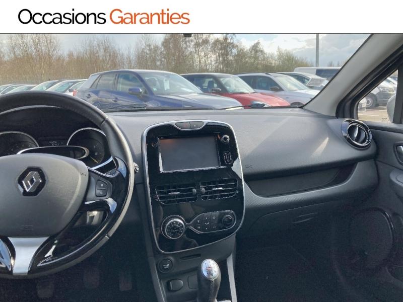 Voitures occasions RENAULT CLIO Intens Lens