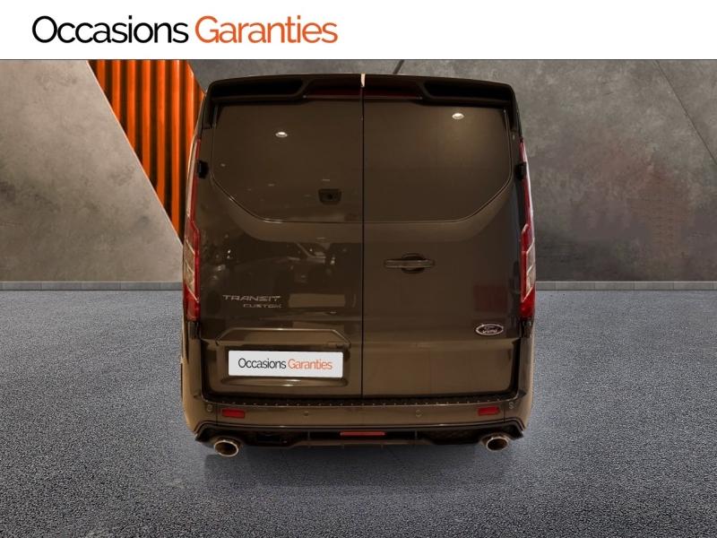 Voitures occasions FORD Transit Custom Fg MS-RT Lens