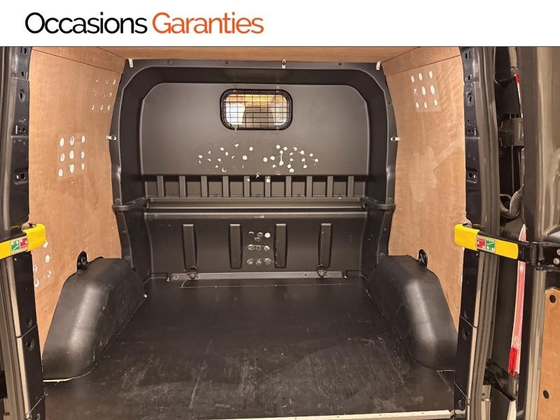Voitures occasions FORD Transit Custom Fg MS-RT Lens