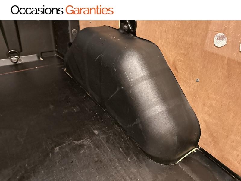 Voitures occasions FORD Transit Custom Fg MS-RT Lens