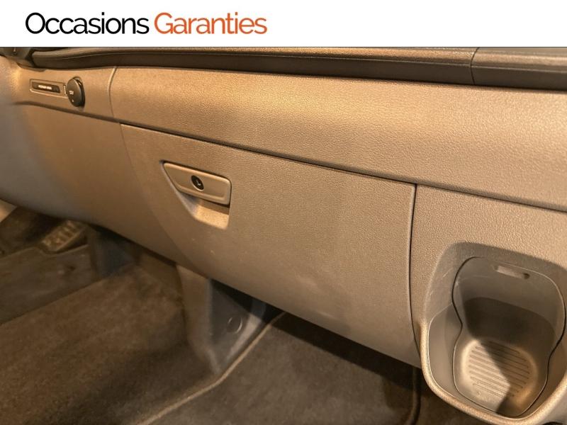 Voitures occasions FORD Transit Custom Fg MS-RT Lens