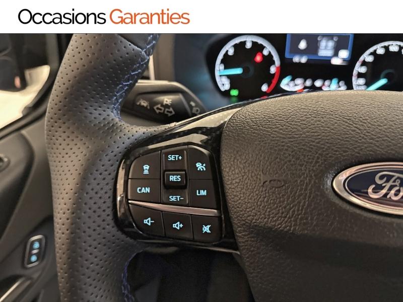 Voitures occasions FORD Transit Custom Fg MS-RT Lens