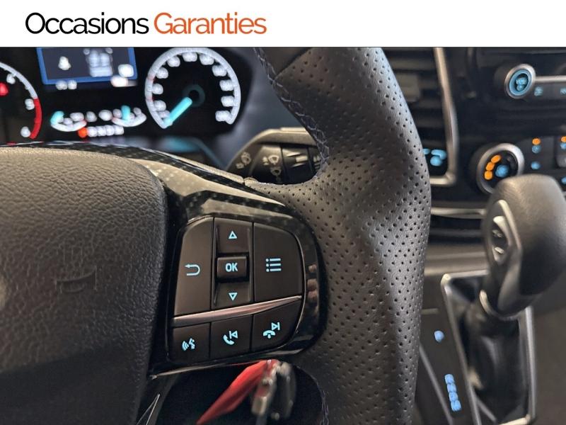 Voitures occasions FORD Transit Custom Fg MS-RT Lens