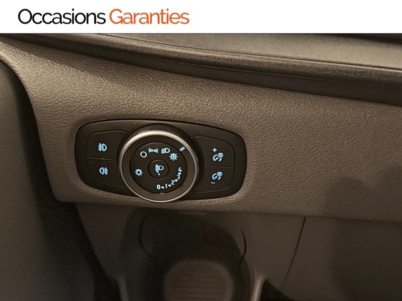 Voitures occasions FORD Transit Custom Fg MS-RT Lens