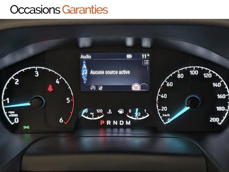 Voitures occasions FORD Transit Custom Fg MS-RT Lens