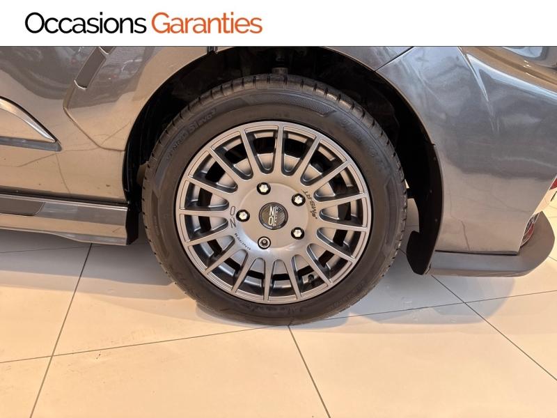 Voitures occasions FORD Transit Custom Fg MS-RT Lens