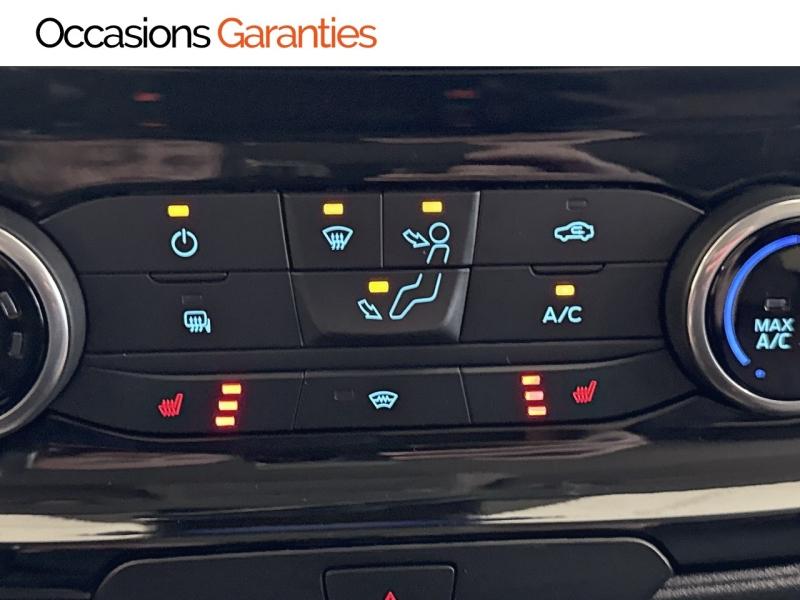 Voitures occasions FORD Transit Custom Fg MS-RT Lens