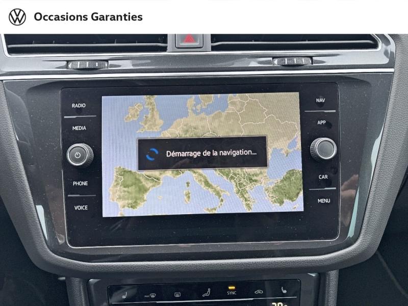Voitures occasions VOLKSWAGEN TIGUAN R-Line Lens