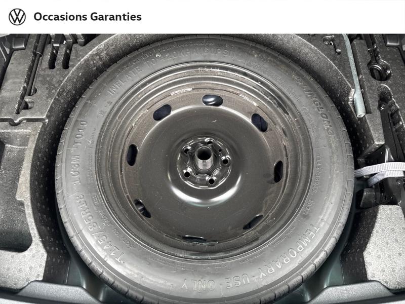 Voitures occasions VOLKSWAGEN TIGUAN R-Line Lens