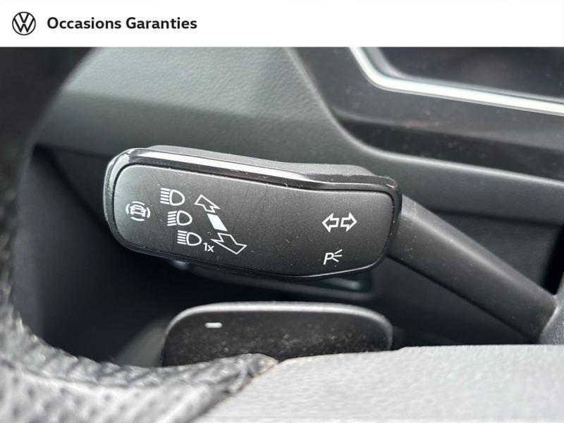 Voitures occasions VOLKSWAGEN TIGUAN R-Line Lens