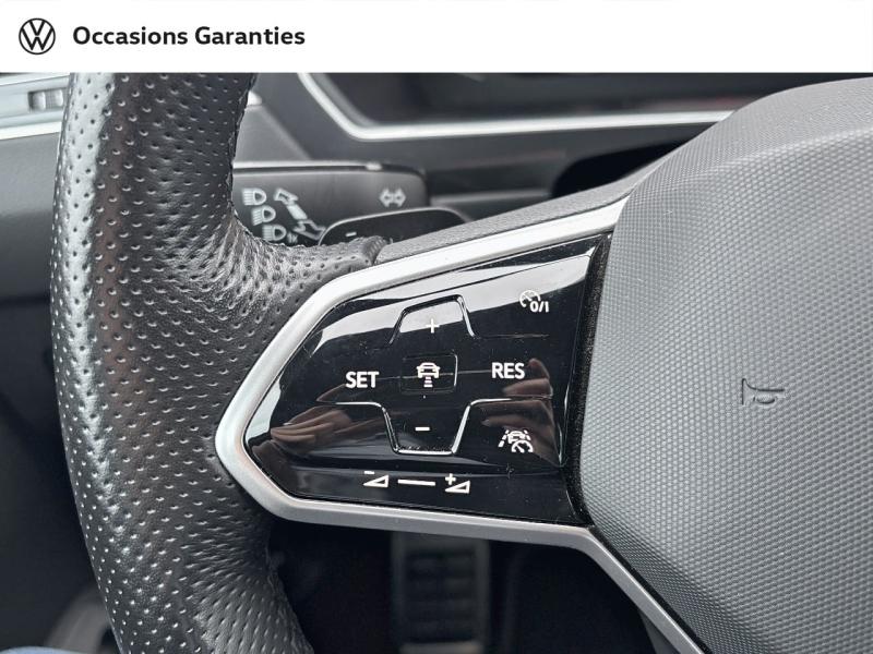 Voitures occasions VOLKSWAGEN TIGUAN R-Line Lens