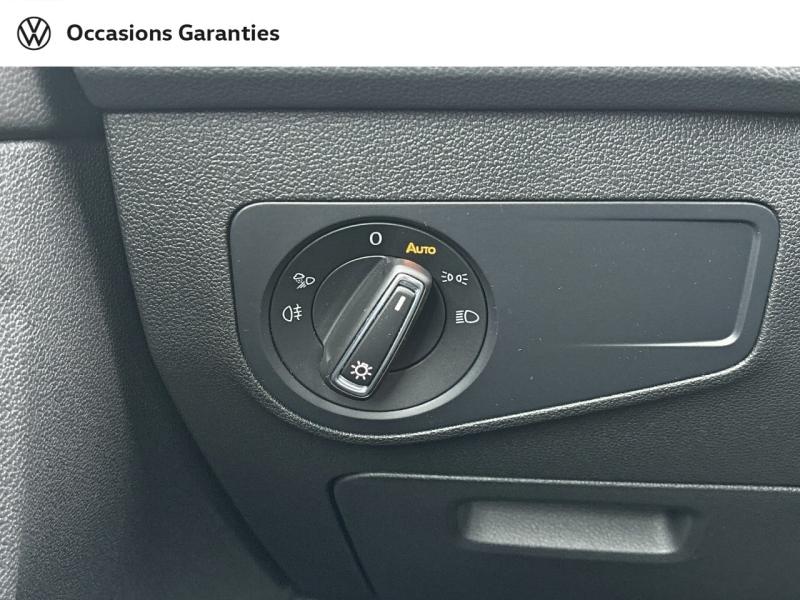 Voitures occasions VOLKSWAGEN TIGUAN R-Line Lens