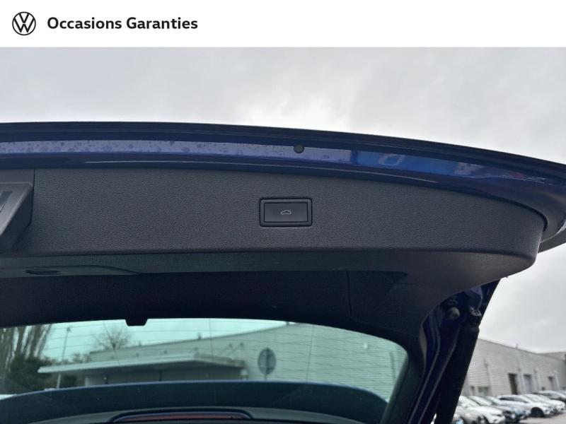 Voitures occasions VOLKSWAGEN TIGUAN R-Line Lens