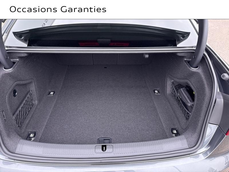 Voitures occasions Audi A4 S Edition Lens