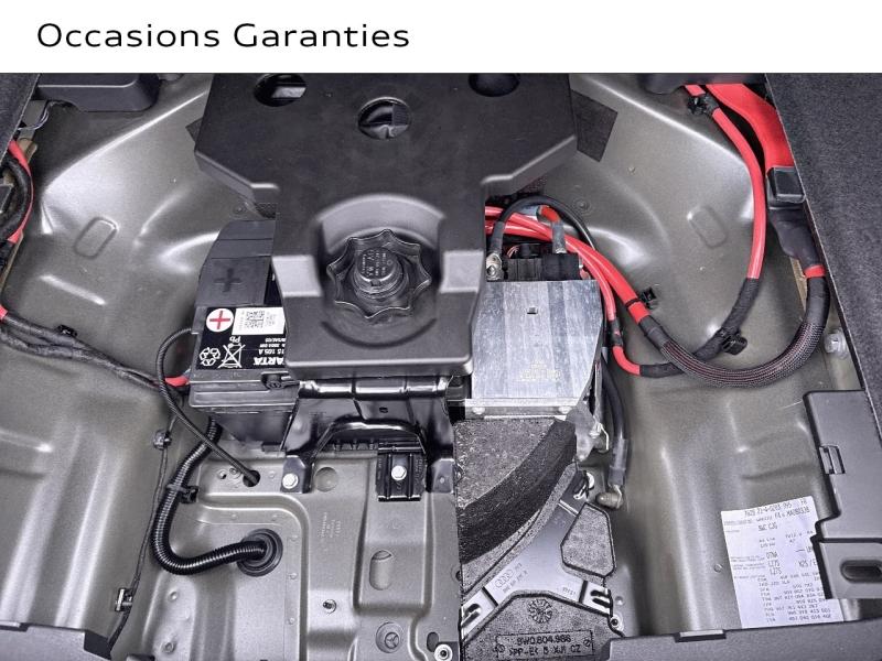 Voitures occasions Audi A4 S Edition Lens