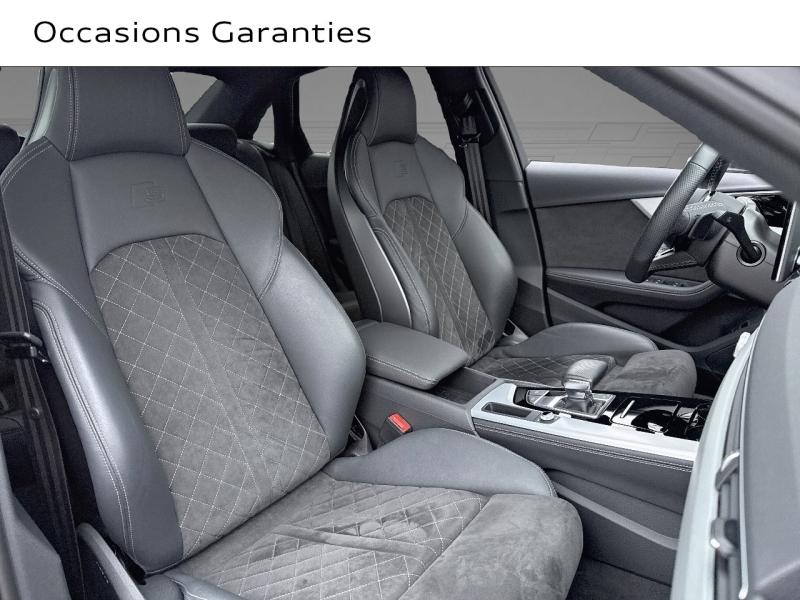 Voitures occasions Audi A4 S Edition Lens