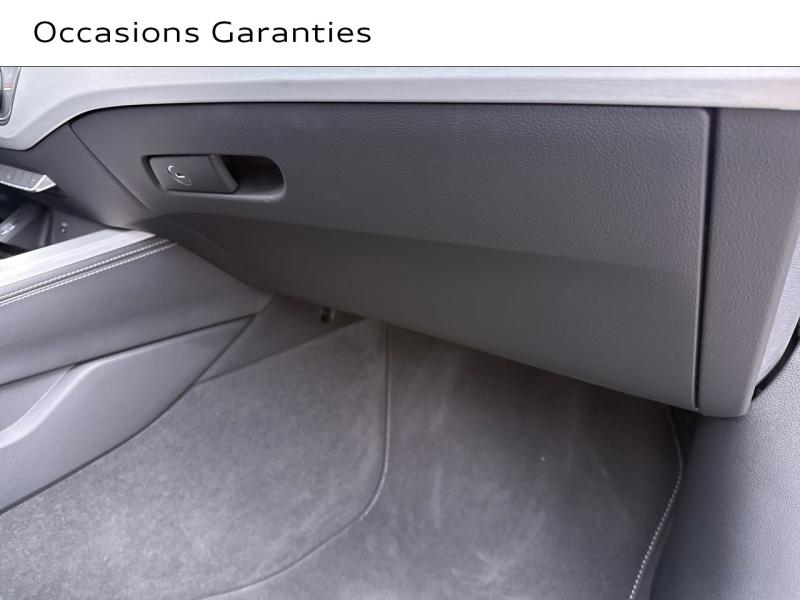 Voitures occasions Audi A4 S Edition Lens