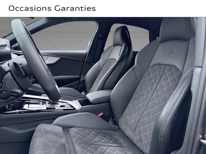 Voitures occasions Audi A4 S Edition Lens