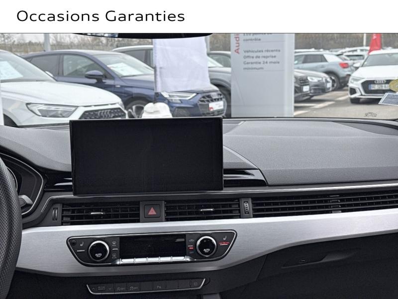 Voitures occasions Audi A4 S Edition Lens