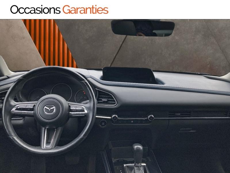 Voitures occasions MAZDA CX-30 Style Lens