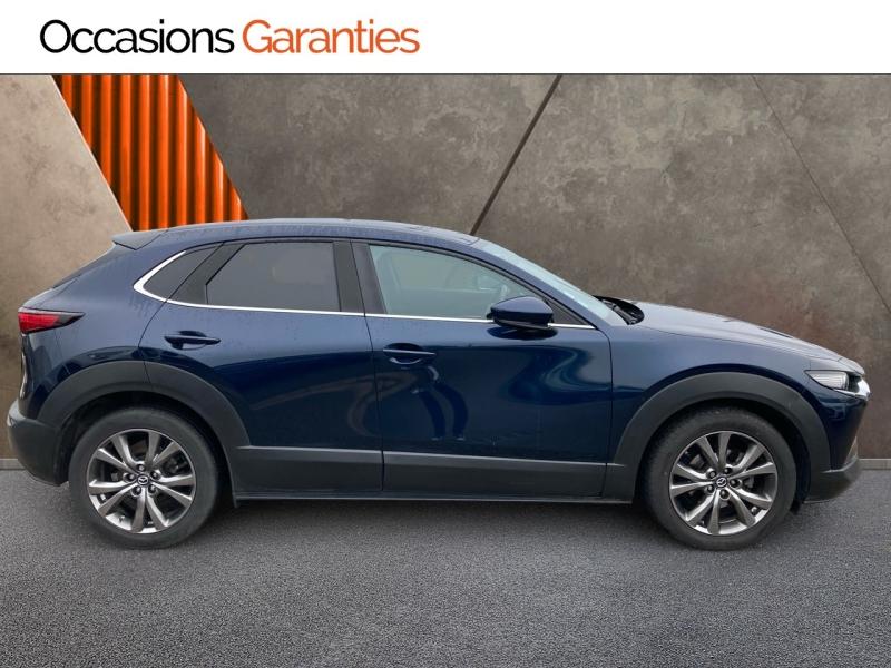 Voitures occasions MAZDA CX-30 Style Lens
