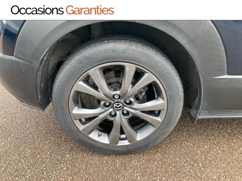 Voitures occasions MAZDA CX-30 Style Lens