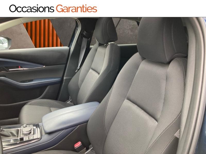 Voitures occasions MAZDA CX-30 Style Lens