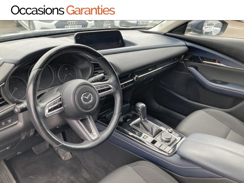 Voitures occasions MAZDA CX-30 Style Lens