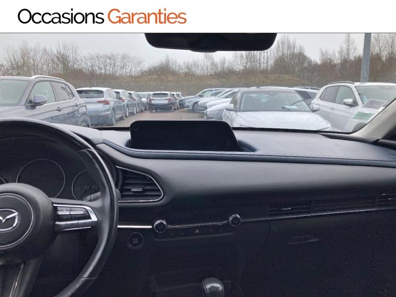 Voitures occasions MAZDA CX-30 Style Lens