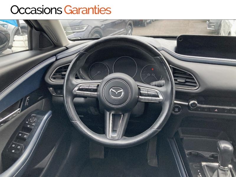 Voitures occasions MAZDA CX-30 Style Lens