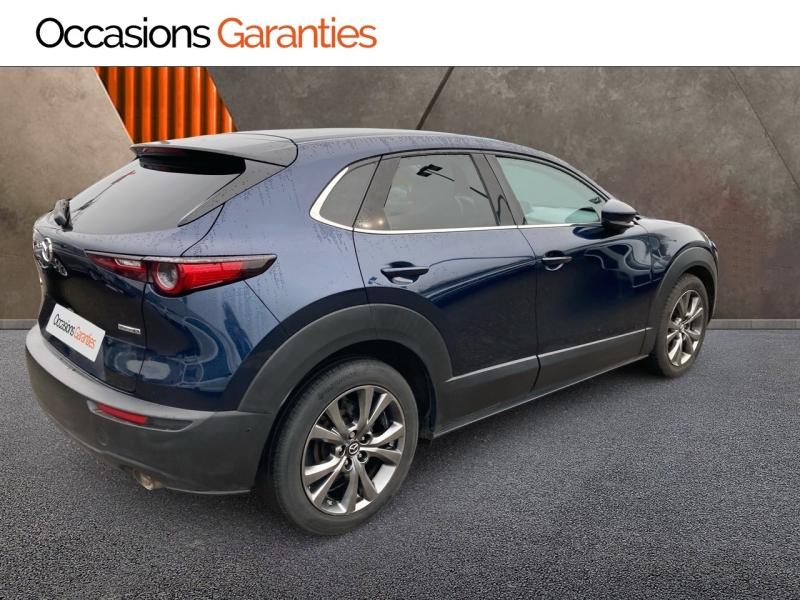 Voitures occasions MAZDA CX-30 Style Lens