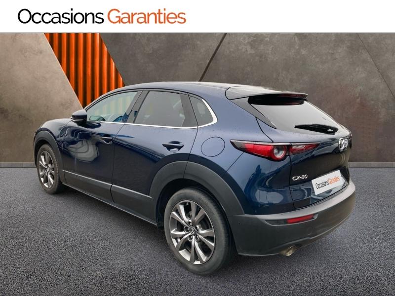 Voitures occasions MAZDA CX-30 Style Lens