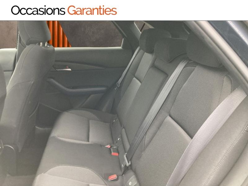 Voitures occasions MAZDA CX-30 Style Lens