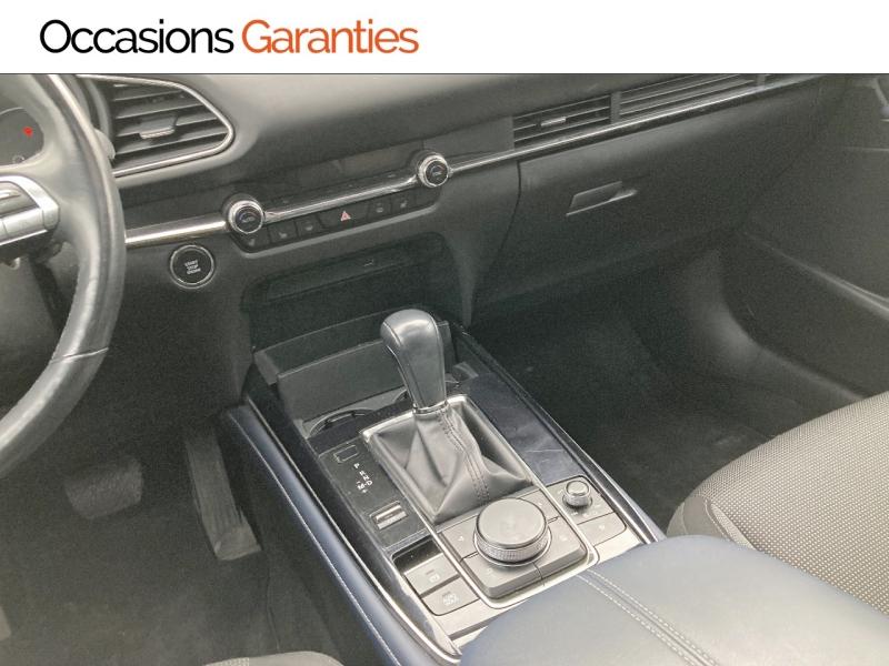 Voitures occasions MAZDA CX-30 Style Lens