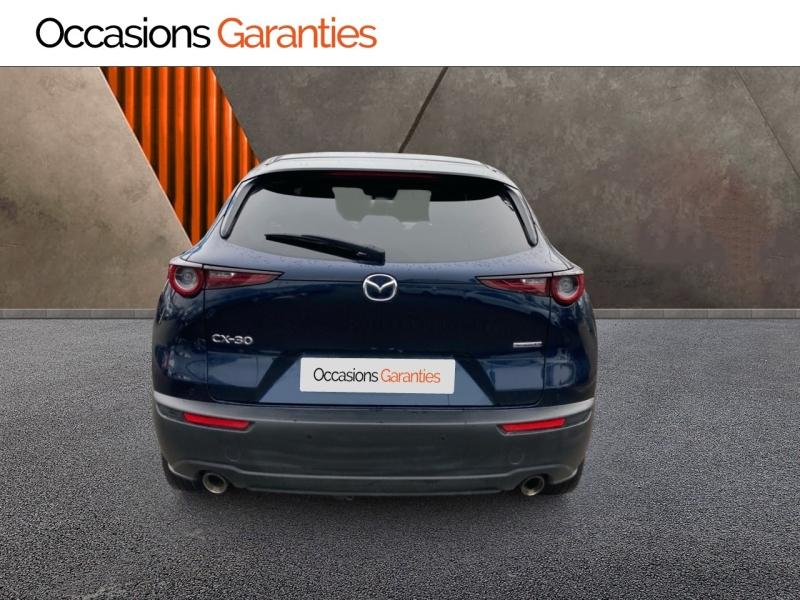 Voitures occasions MAZDA CX-30 Style Lens