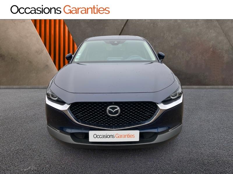 Voitures occasions MAZDA CX-30 Style Lens