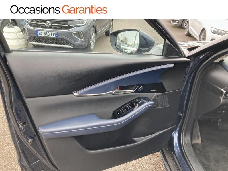 Voitures occasions MAZDA CX-30 Style Lens