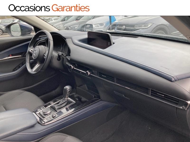 Voitures occasions MAZDA CX-30 Style Lens