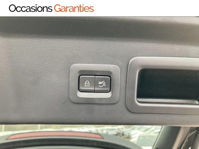 Voitures occasions MAZDA CX-30 Style Lens