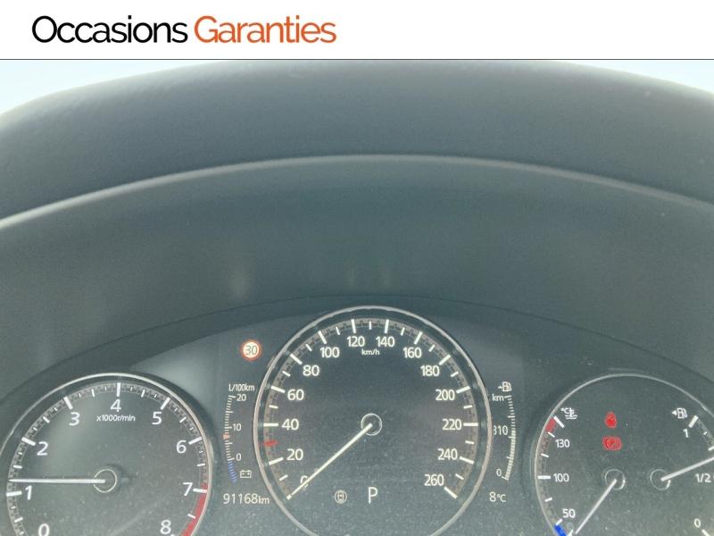 Voitures occasions MAZDA CX-30 Style Lens