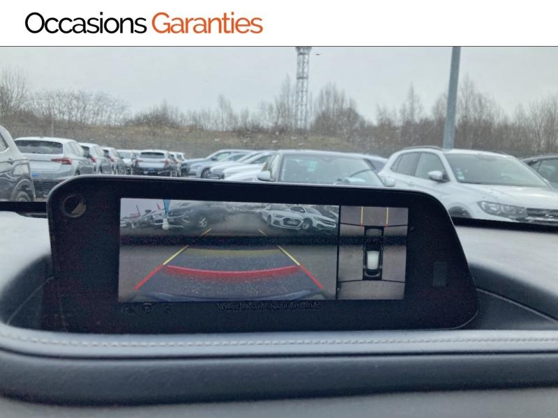 Voitures occasions MAZDA CX-30 Style Lens