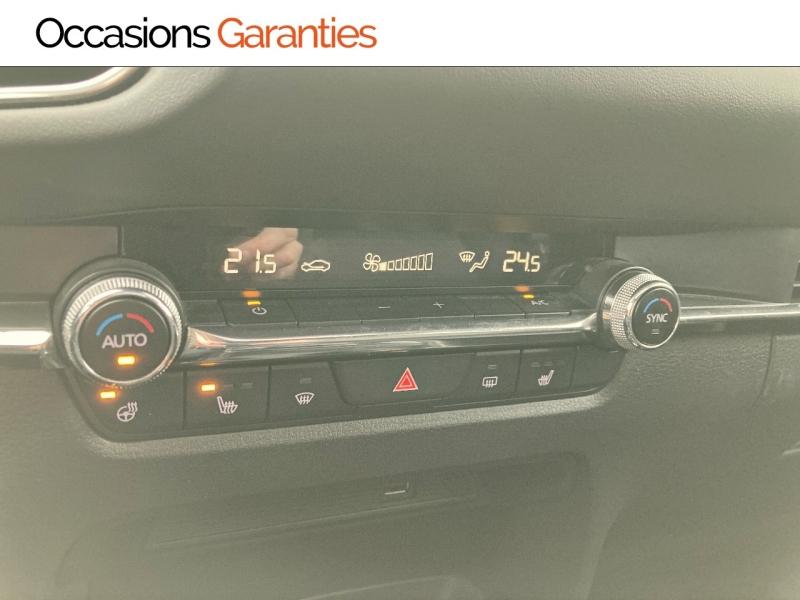 Voitures occasions MAZDA CX-30 Style Lens